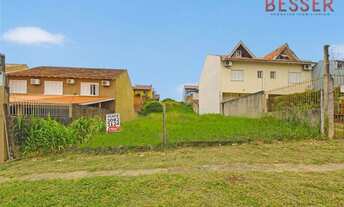 Imagem: Terreno à venda, 339 m² por R$ 229.000,00