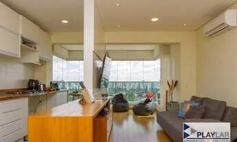 Imagem 7: Apartamento à venda, 66 m² por R$ 770.000,00 - Campo Belo - São Paulo/SP