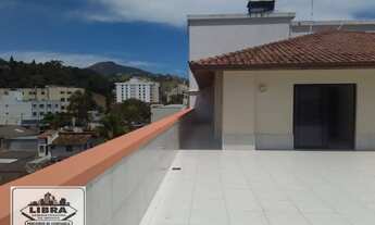 Imagem 7: Cobertura de primeira locação, salão, maravilhoso terraço, copa cozinha, área e dependênci