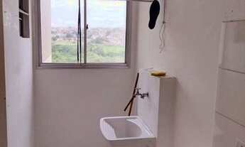 Imagem 7: Apartamento com 2 dormitórios para alugar, 48 m² por R$ 1.100,00/mês - Conjunto Residencia