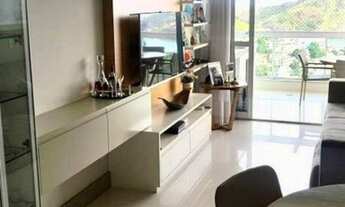 Imagem: Apartamento em Bento Ferreira - Vitória