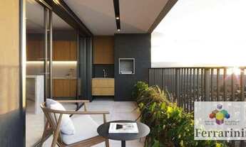 Imagem 4: Apartamento com 2 dormitórios à venda, 66 m² por R$ 418.000,00 - Portão - Curitiba/PR