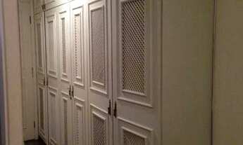 Imagem 5: Apartamento com 3 dormitórios para alugar, 224 m² por R$ 5.000,00/mês - Santa Cecília - Sã