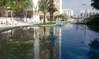 Imagem 2: Cobertura com 3 dormitórios à venda, 233 m² por R$ 2.250.000,00 - Vila São Francisco - São