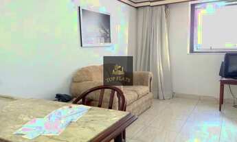 Imagem 3: Flat disponível no Jardim Paulista