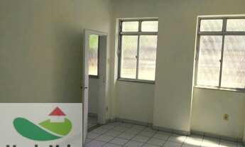 Imagem 3: Apartamento térreo. Rua Bela Vista. Engenho Novo - Rio de Janeiro - RJ