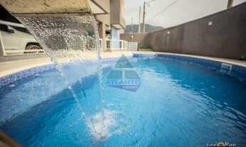 Imagem 2: Apartamento com 2 dorms, Praia da Maranduba, Ubatuba - R$ 340 mil, Cod: 1564