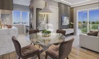 Imagem 5: CURITIBA - Apartamento Padrão - Capão Raso