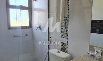 Imagem 6: Apartamento (flat) 1 dormitórios, portaria 24hs, lazer, espaço gourmet, salão de festa, sa