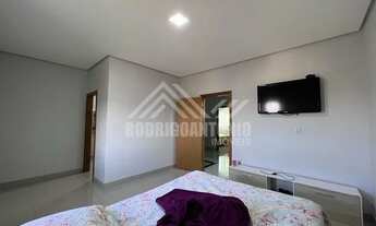 Imagem 6: Casa no Terra Jardins