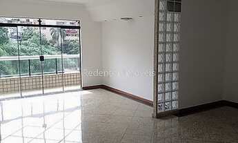 Imagem 2: Juiz de Fora - Apartamento Padrão - São Mateus