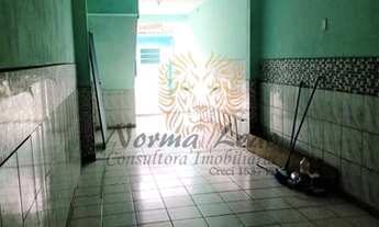 Imagem 6: Vendo Casa com Ponto Comercial na Avenida Canal 04 no Conjunto Augusto Franco