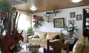 Imagem: São Paulo - Apartamento Padrão - Jardim