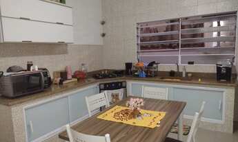 Imagem 3: Casa em Peruíbe com 2 dormitórios à venda, 180 m² por R$ 191.000 - Recreio Santista - Peru