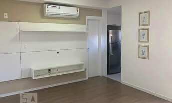 Imagem 2: Apartamento para Aluguel - Cambuí, 1 Quarto, 58 m2