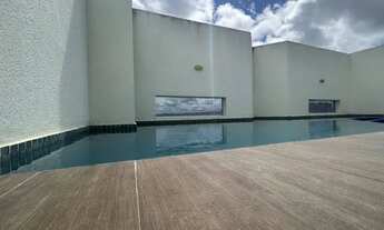 Imagem 3: Apartamento para aluguel tem 80 metros quadrados com 3 quartos em Maurício de Nassau - Car