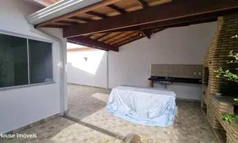 Imagem 7: JUNDIAÍ - Casa Padrão - PARQUE DA REPRESA