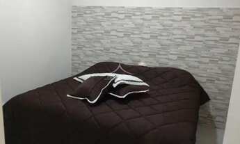 Imagem 7: Casa com 3 dormitórios, 75 m² - venda por R$ 780.000,00 ou aluguel por R$ 3.300,00/mês - V