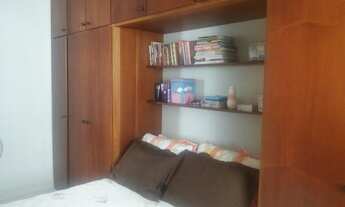 Imagem 2: Apartamento com 3 dormitórios à venda, 69 m² por R$ 270 mil - Conjunto Residencial Parque