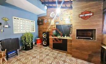 Imagem: Sobrado com 3 dormitórios à venda, 107