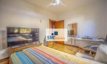 Imagem 6: Sobrado com 4 dormitórios, 399 m² - venda por R$ 3.200.000,00 ou aluguel por R$ 16.700,00