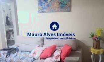 Imagem 2: Apartamento para comprar Conjunto Residencial do Bosque Mogi das Cruzes