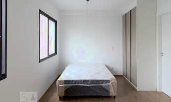 Imagem 2: Apartamento para Aluguel - Bela Vista, 1 Quarto, 26 m2