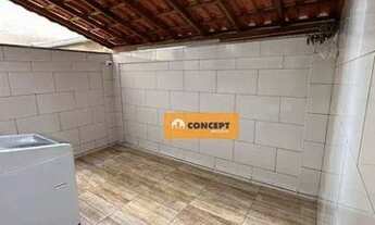 Imagem 5: Apartamento com 2 dormitórios à venda, 54 m² por R$ 295.000,00 - Vila Urupês - Suzano/SP