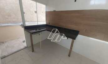 Imagem 7: Casa com 2 dormitórios, 80 m² - venda por R$ 270.000,00 ou aluguel por R$ 1.600,00/mês - J