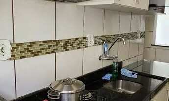 Imagem 3: Condomínio Graphos Mobiliado