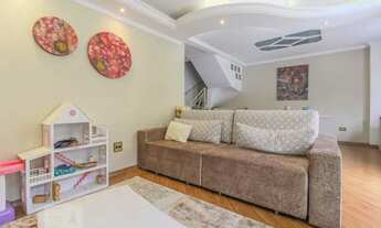 Imagem 4: Casa de Condomínio para Aluguel - Casa Verde, 3 Quartos, 200 m2