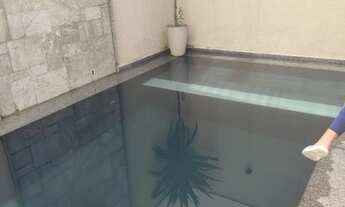 Imagem 2: Casa de Alto Padrão, Vila Gustavo