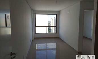 Imagem: Flat com 1 dormitório à venda, 33 m²