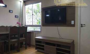 Imagem 4: Apartamento Condomínio Santa Teresa