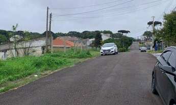 Imagem 7: Terreno à venda, 1190 m² por R$ 749.000,00 - Boqueirão - Curitiba/PR
