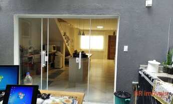 Imagem 6: SOBRADO EM VILA NA MOÓCA