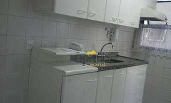 Imagem 4: Apartamento à venda, 55 m² por R$ 790.000,00 - Moema - São Paulo/SP