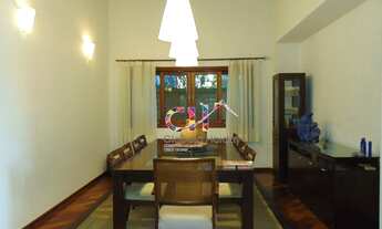 Imagem 7: Casa com 4 dormitórios à venda, 600 m² por R$ 1.980.000,00 - Condomínio Vista Alegre - Sed