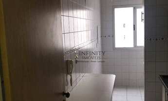 Imagem 6: Apartamento com 3 dormitórios à venda, 77 m² por R$ 450.000,00 - Jardim das Colinas - São