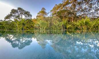 Imagem 2: SANTANA DE PARNAíBA - Casa de Condomínio - Tamboré