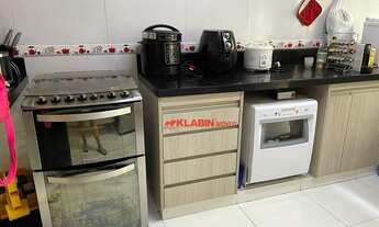 Imagem 7: -Sobrado com 3 Quartos e 3 banheiros à Venda, 135 m² por R$ 660.000