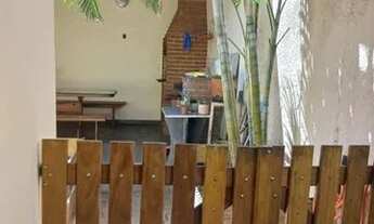 Imagem 7: Casa para venda com 117 metros quadrados com 2 quartos em Belmira Novaes - Peruíbe - SP