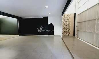 Imagem 4: Barracão - Santa Cruz - Valinhos