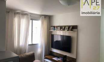 Imagem 2: Apartamento à venda, 43 m² por R$ 230.000,00 - Centro - Guarulhos/SP