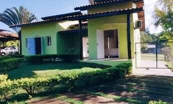 Imagem 7: Casa com 2 dormitórios para alugar, 200 m² por R$ 3.990,00/mês - Parque da Represa - Paulí