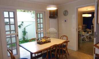 Imagem 4: Sobrado com 5 dormitórios, 500 m² - venda por R$ 5.170.000,00 ou aluguel por R$ 25.000,00