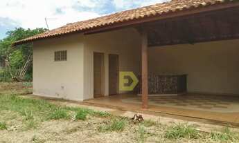 Imagem 4: RANCHO à venda no bairro SAO JOSE DO MACAUBA, STO. ANTONIO DO ARACANGUÁ cod:32741