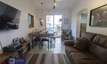 Imagem 2: Venda Apartamento 2 Dormitórios - 65 m² Vila Ipojuca