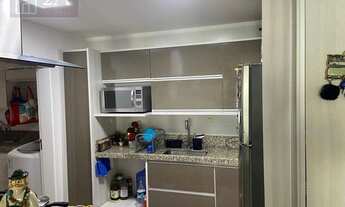 Imagem 6: Apartamento com 3 dormitórios à venda, 129 m² por R$ 850.000,00 - Centro - Navegantes/SC