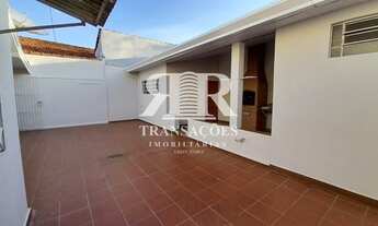 Imagem 2: CASA COM 2 DORMITÓRIOS, 114M² À VENDA POR R$ 280.000,00 - Geisel - BAURU/SP